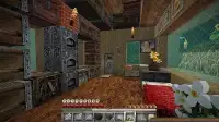 Interior Ideas - Minecraft Screen Shot 2