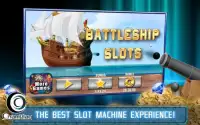 Battleship Slots Screen Shot 20