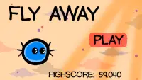 Fly&Away Screen Shot 0