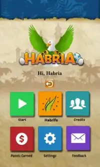 Habria Screen Shot 1