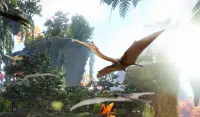 Quetzalcoatlus Simulator Screen Shot 9