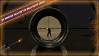 Deutsch Sniper Shooter: HERO Screen Shot 1