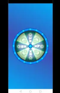 Free Robux calc and Spin Wheel Screen Shot 2
