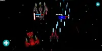 Arcade Space Shooter Soyuz Screen Shot 7