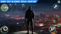 Gangster Vegas Mafia City Screen Shot 1