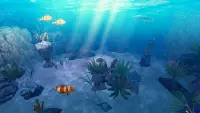 VR Abyss: Sharks & Sea Worlds Screen Shot 0