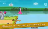 Peri Princess Tale Screen Shot 1