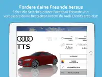 Audi #unraceable: Top Racing Challenge Screen Shot 5