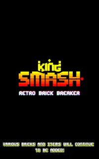Smash Brick Breaker Screen Shot 14