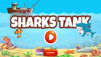 Sharks Tank Screen Shot 0