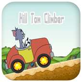 hill Tom Climber Jerry 2018
