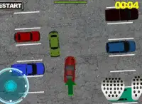 Ultra car parking challenge Screen Shot 8