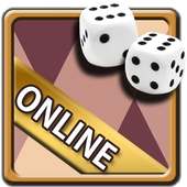 Backgammon Online Tournament