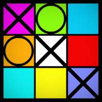 TicTacToe - Online duel with Friends