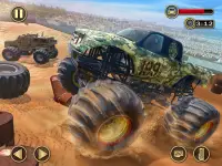 Fearless US Army Truck Simulator: Truck Games 2021 Screen Shot 11