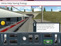 DB Train Simulator Screen Shot 6