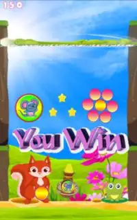 Bubble Shooter Screen Shot 10