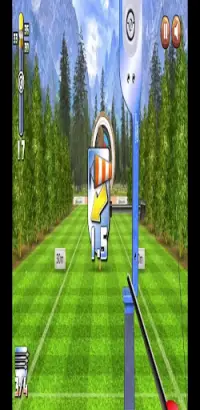 Archery game Screen Shot 7