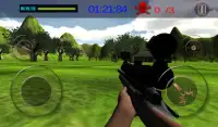 Lone Super Sniper Screen Shot 6