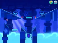 Bouncy Buddies - 물리퍼즐 Screen Shot 7