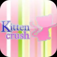 Kitten Kitty Crush Screen Shot 0