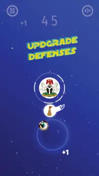 Naija Defense Screen Shot 4