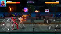 سوبر بطل قتال: ألعاب الروبوت Screen Shot 3