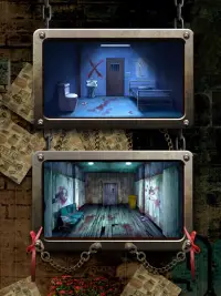 Can you escape the 100 rooms 5 Screen Shot 2