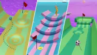 Golf Games: Mini Golf 3D Screen Shot 5