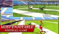 Football Fever-Soccer League Screen Shot 3