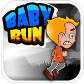 BabyRun: Run to die