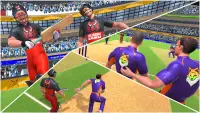 World Cup T20 Cricket: WCCC Screen Shot 3