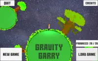 Gravity Garry Screen Shot 0