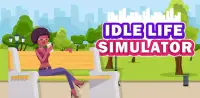 Idle Life Simulator Screen Shot 12