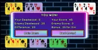 Gin Rummy Screen Shot 3