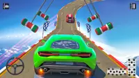 Car Stunt Games 3D: Mega Ramp Screen Shot 4
