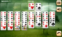 Best Solitaire Collection Screen Shot 3