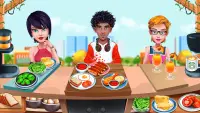 Cooking Chef - Food Fever Screen Shot 3
