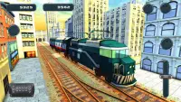New Euro Super Train 2017 Screen Shot 10