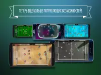 Slide Soccer - футбол Screen Shot 8
