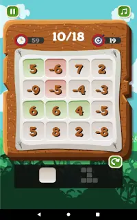 Numo - Puzzle Game Screen Shot 12