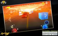 Street Racer Traffic Drift Battle 2019 Screen Shot 1