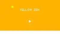 Yellow Zen Screen Shot 0