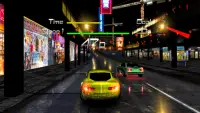 Hot Tuning Nights Car Racing Screen Shot 5
