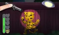 Baby Bear Rescue: Forest Chase Screen Shot 1