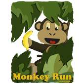 Monkey run