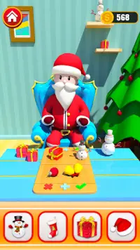 Fidget Trading Game-Toys,Gifts Screen Shot 0