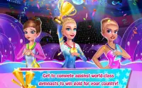 Gymnastics Superstar - Perfect Screen Shot 4