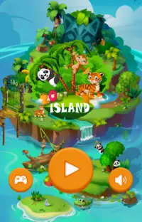 Zoo Island Rescue Screen Shot 3
