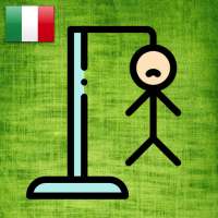 Boia (Hangman - Italian): SmartTV, Tablets, Phones